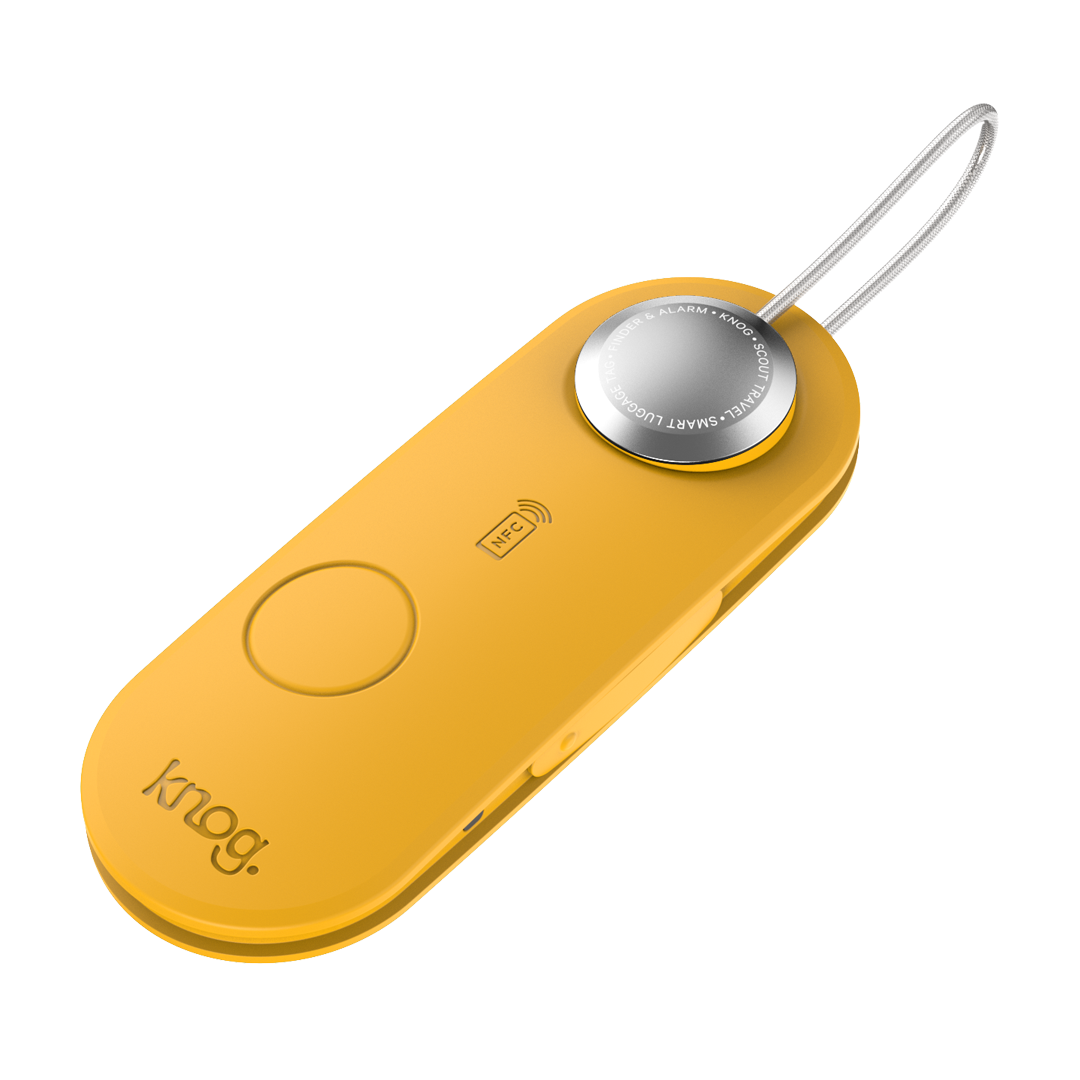 Scout Travel Twin Pack