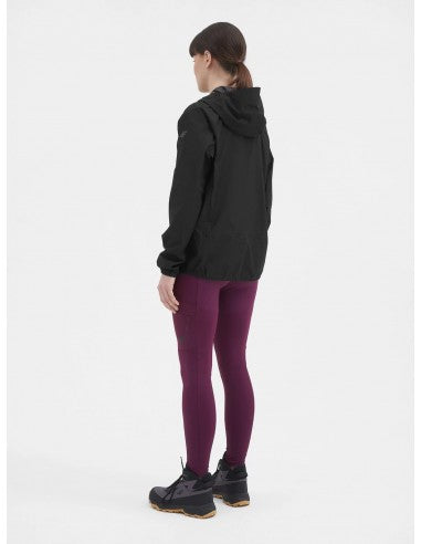 Women's Deluge Waterproof Shell Jacket