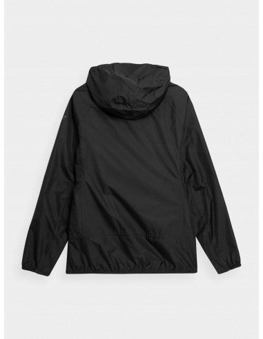 Women's Deluge Waterproof Shell Jacket