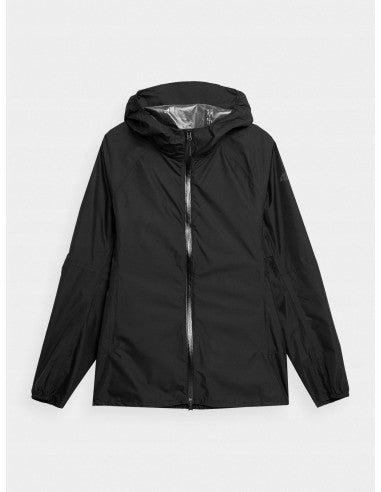 Women's Deluge Waterproof Shell Jacket