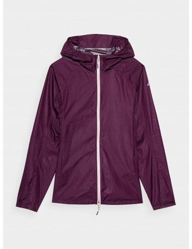 Women's Deluge Waterproof Shell Jacket