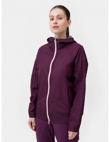 Women's Deluge Waterproof Shell Jacket