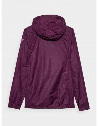 Women's Deluge Waterproof Shell Jacket
