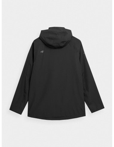 Mens Tidal Waterproof Shell Jacket