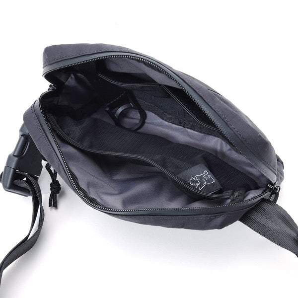 Mini Tensile Sling Bag