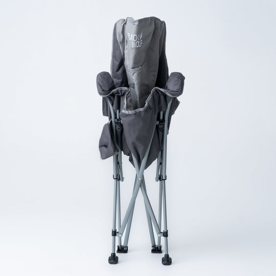 Highback Action Camping Chair