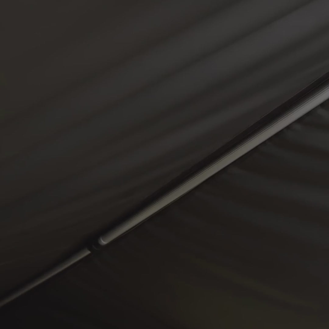 Turbo BLK Lite 300 Tent