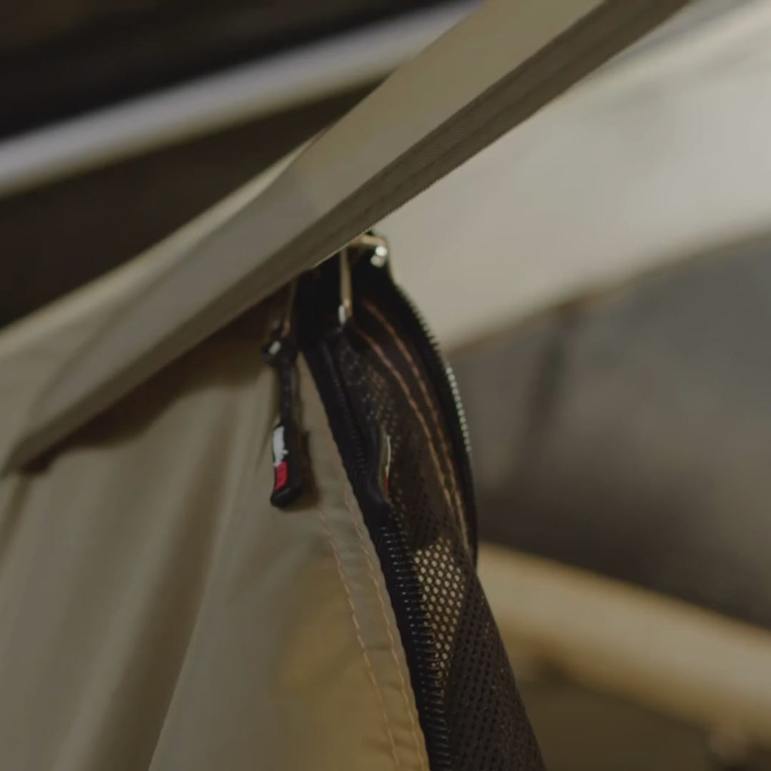 Turbo BLK Lite 300 Tent