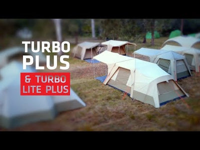Turbo Plus Tent 300