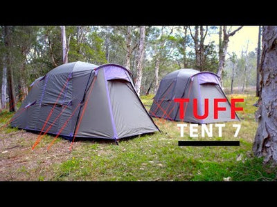Tuff Tent 7