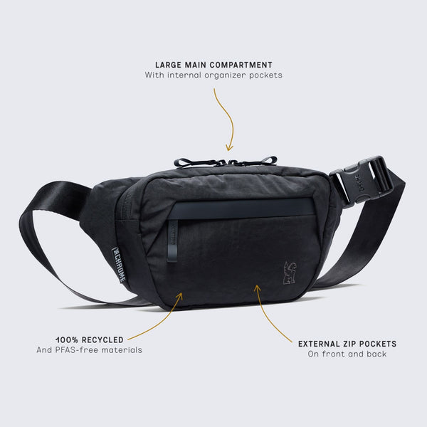 Sabin 3L Sling