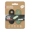 Scout Travel Twin Pack