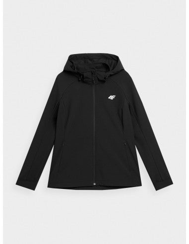 Women's Majestic Softshell Jacket