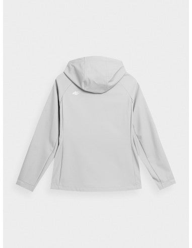 Women's Majestic Softshell Jacket