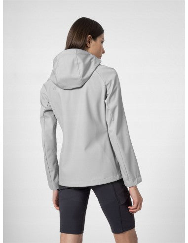 Women's Majestic Softshell Jacket