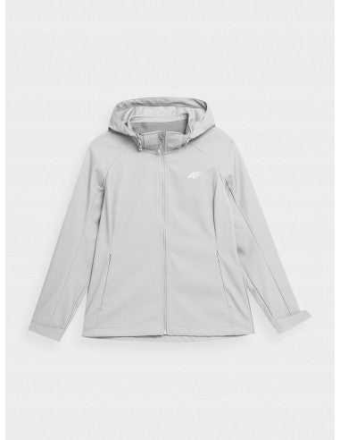 Women's Majestic Softshell Jacket