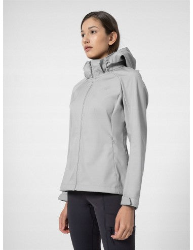 Women's Majestic Softshell Jacket