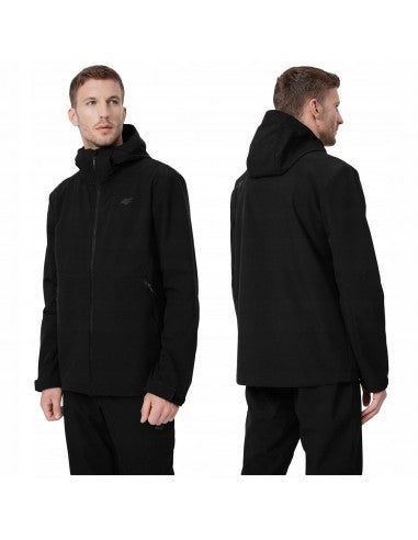 Men's Estuary Softshell Jacket