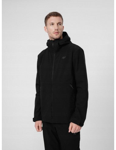 Men's Estuary Softshell Jacket