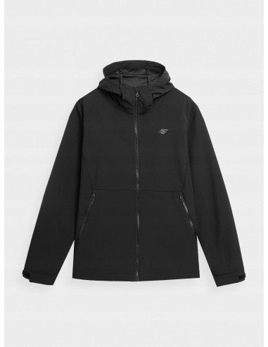 Men's Estuary Softshell Jacket