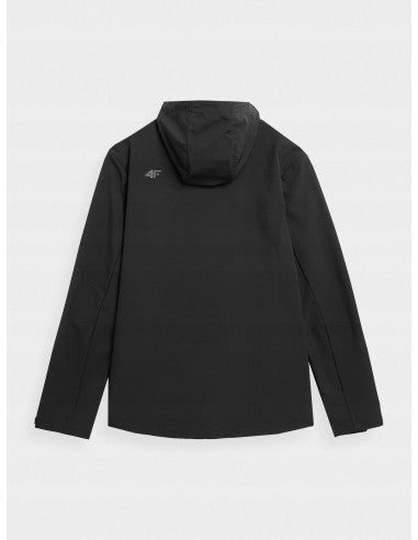 Men's Estuary Softshell Jacket