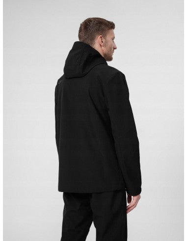 Men's Estuary Softshell Jacket