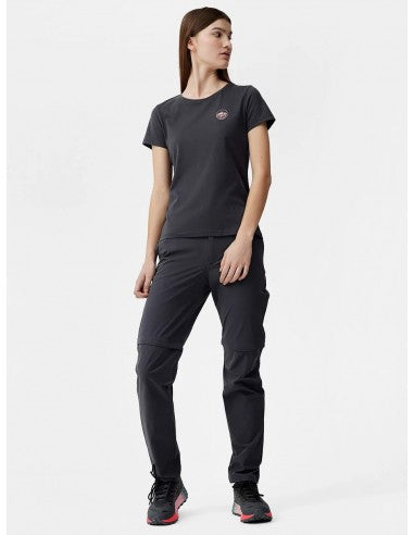 Women's Highland Convertible Hike Pant