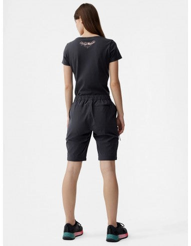 Women's Highland Convertible Hike Pant