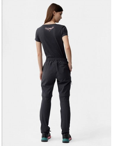 Women's Highland Convertible Hike Pant