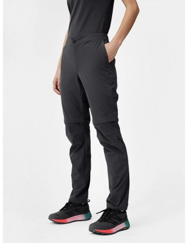 Women's Highland Convertible Hike Pant