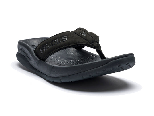 Velous Veronia Slip-On