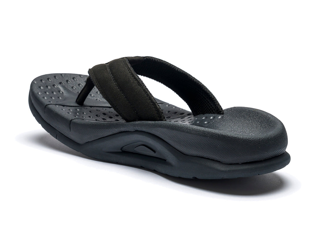 Velous Veronia Slip-On