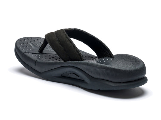 Velous Veronia Slip-On
