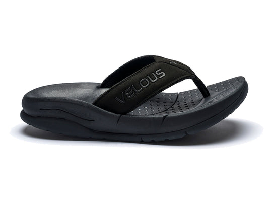 Velous Veronia Slip-On