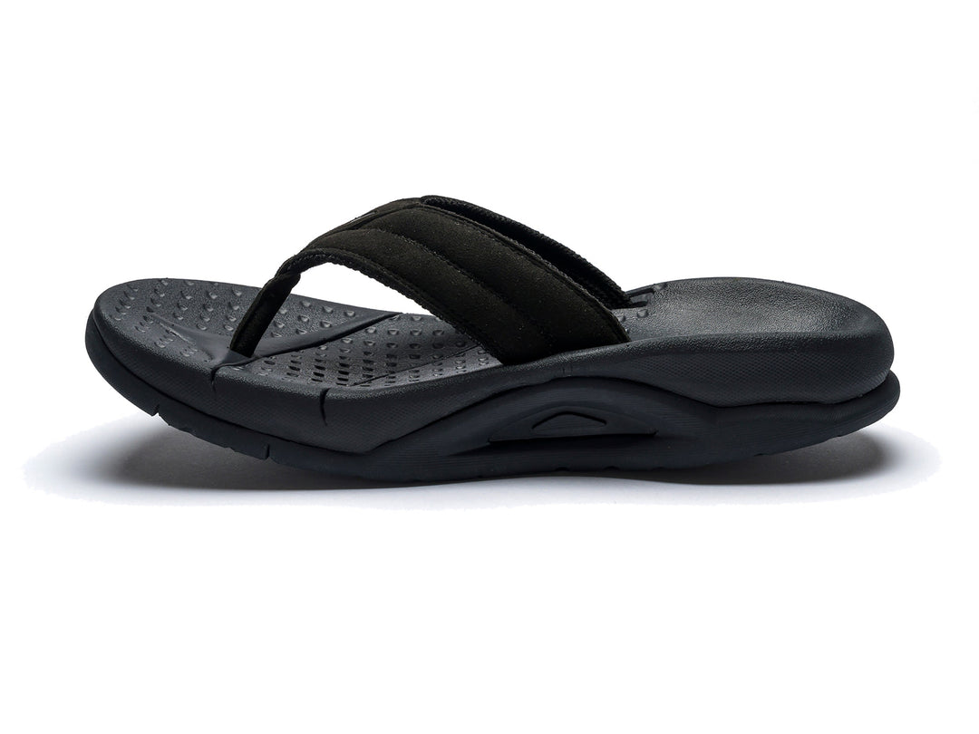 Velous Veronia Slip-On