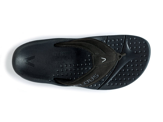 Velous Active Two Strap
