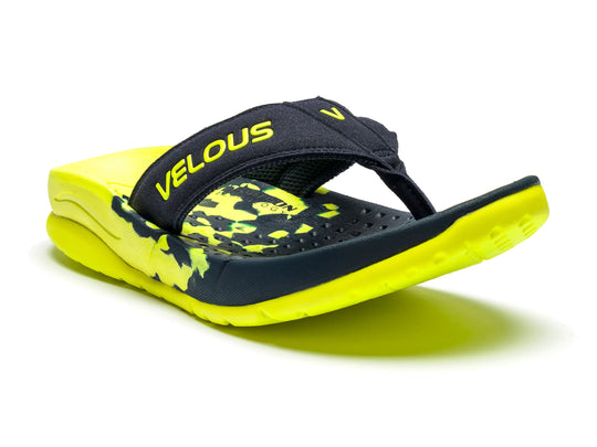 Velous Active Two Strap