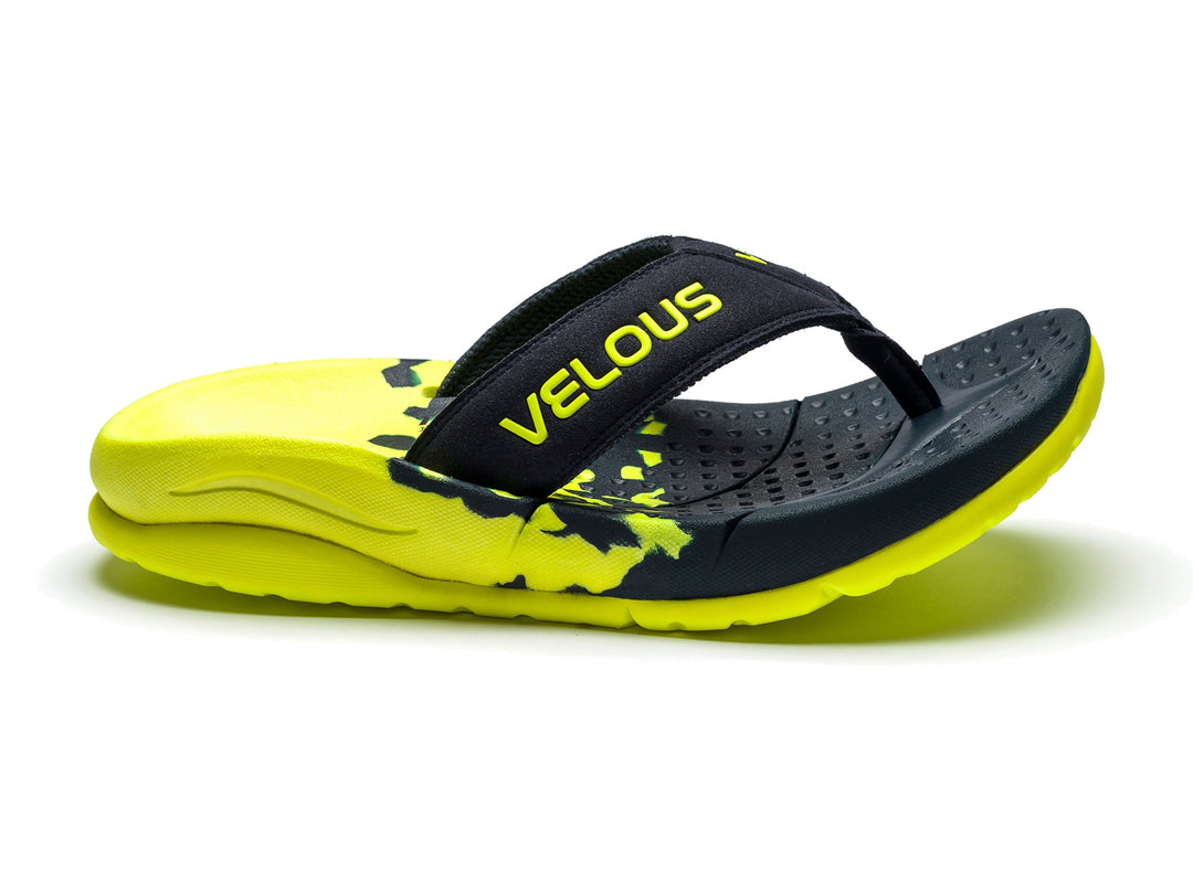 Velous Active Two Strap