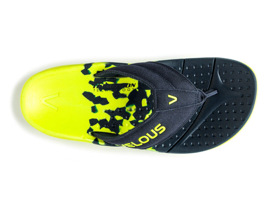 Velous Active Two Strap