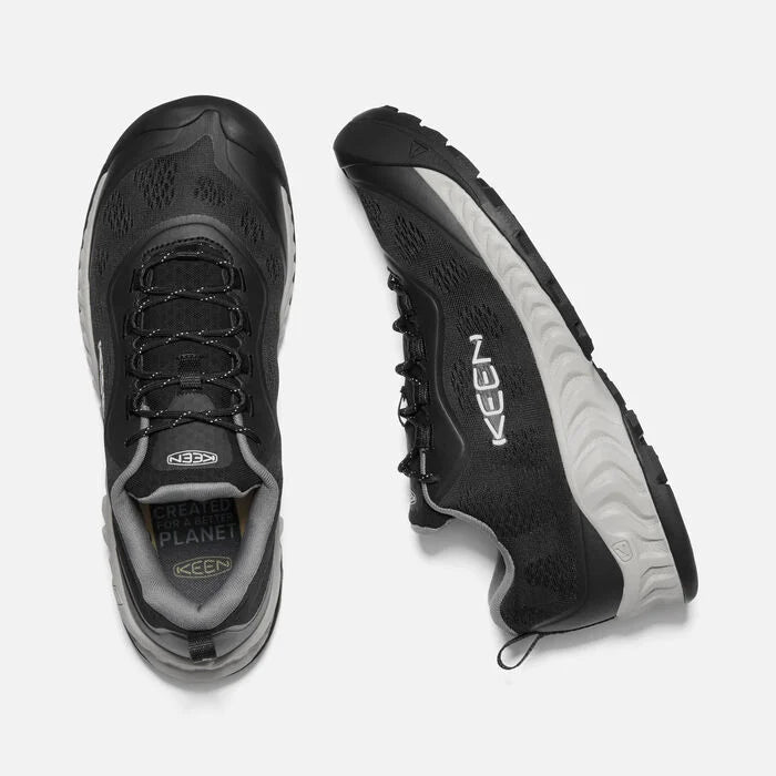 Men's Nxis Speed Black Vapor