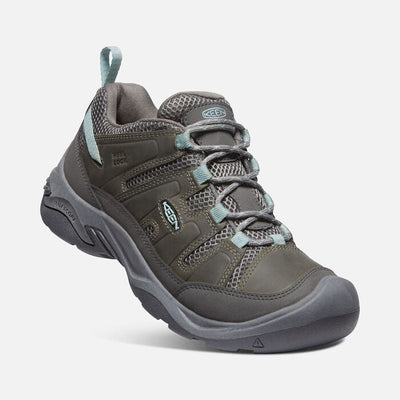 Women's Circadia Vent Steel Grey Cloud Blue