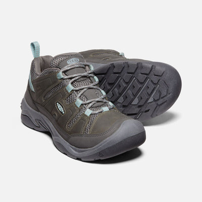 Women's Circadia Vent Steel Grey Cloud Blue