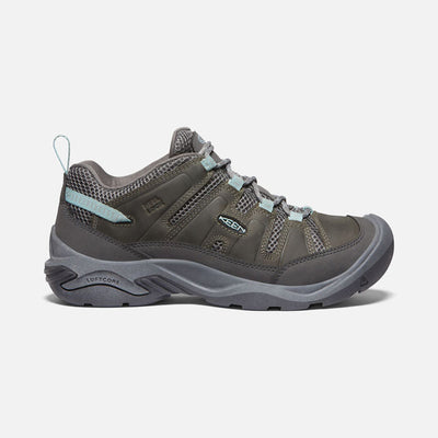 Women's Circadia Vent Steel Grey Cloud Blue