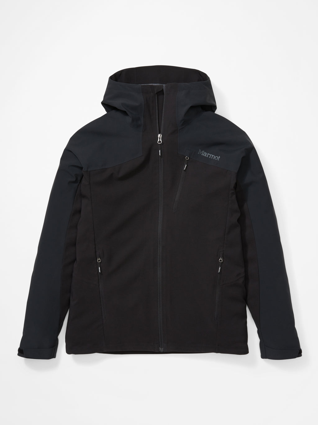 ROM Hoody 2.0