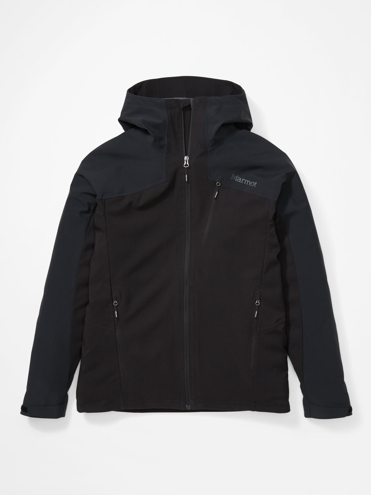 ROM Hoody 2.0