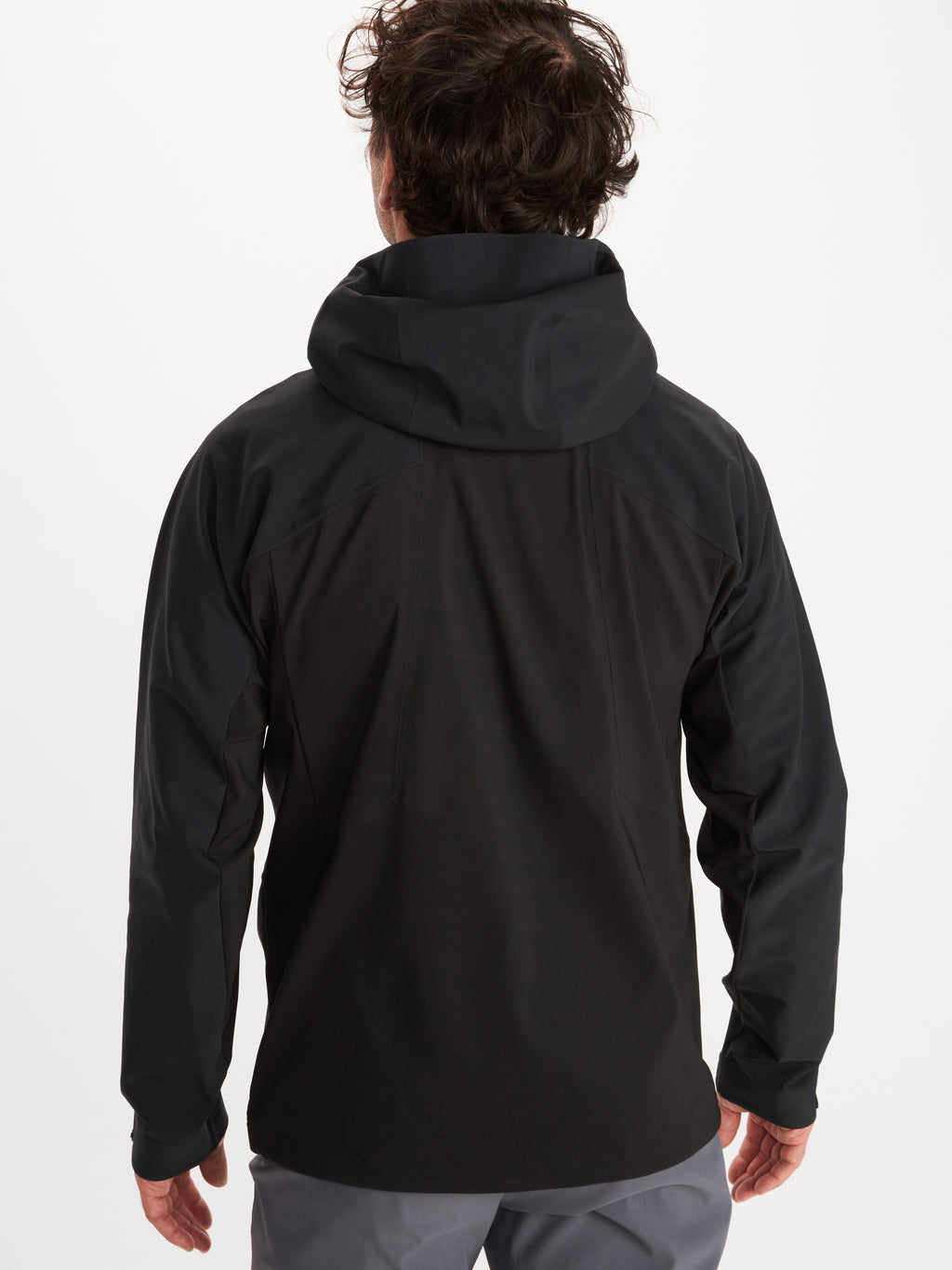 ROM Hoody 2.0
