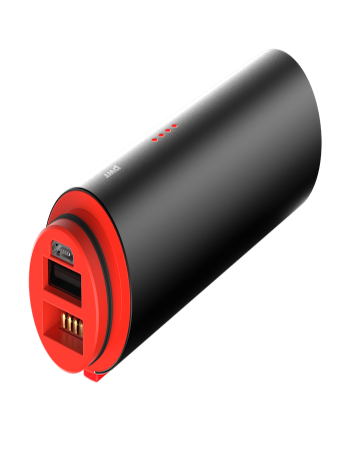 PWR Bank S 3350mAh