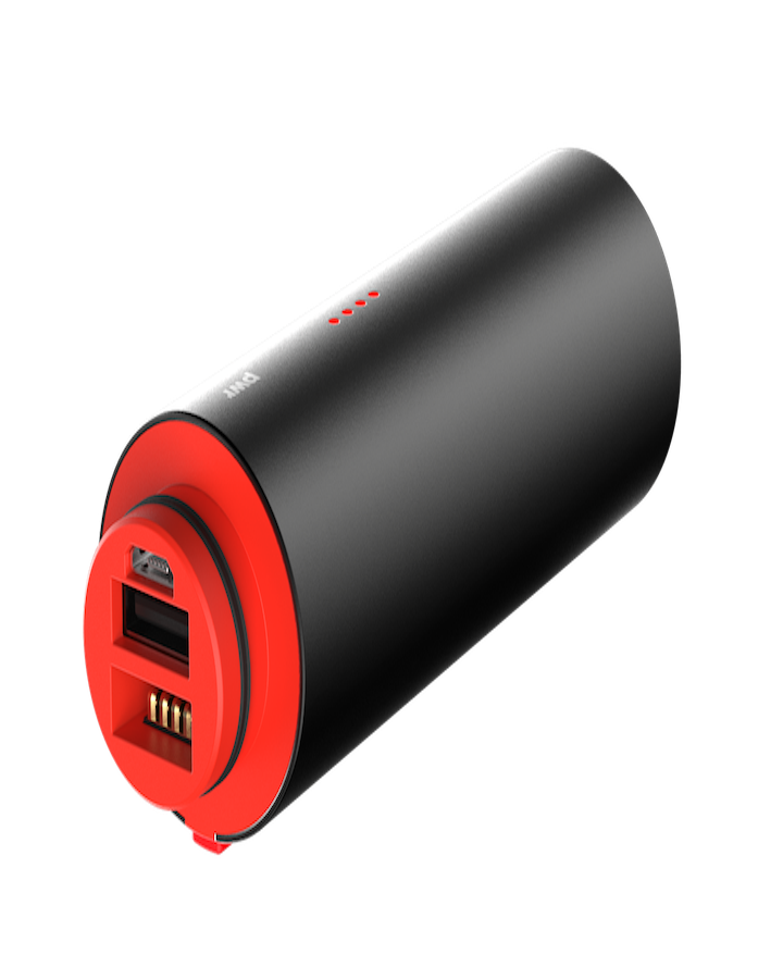PWR Bank M 5000mAh