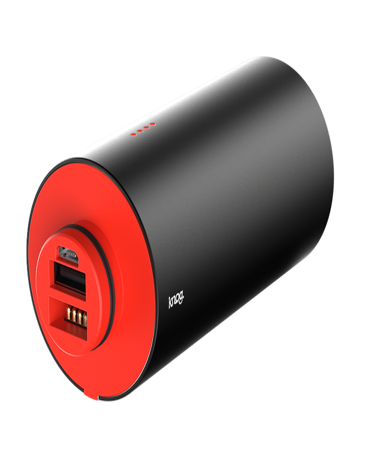 PWR Bank L 10000mAh