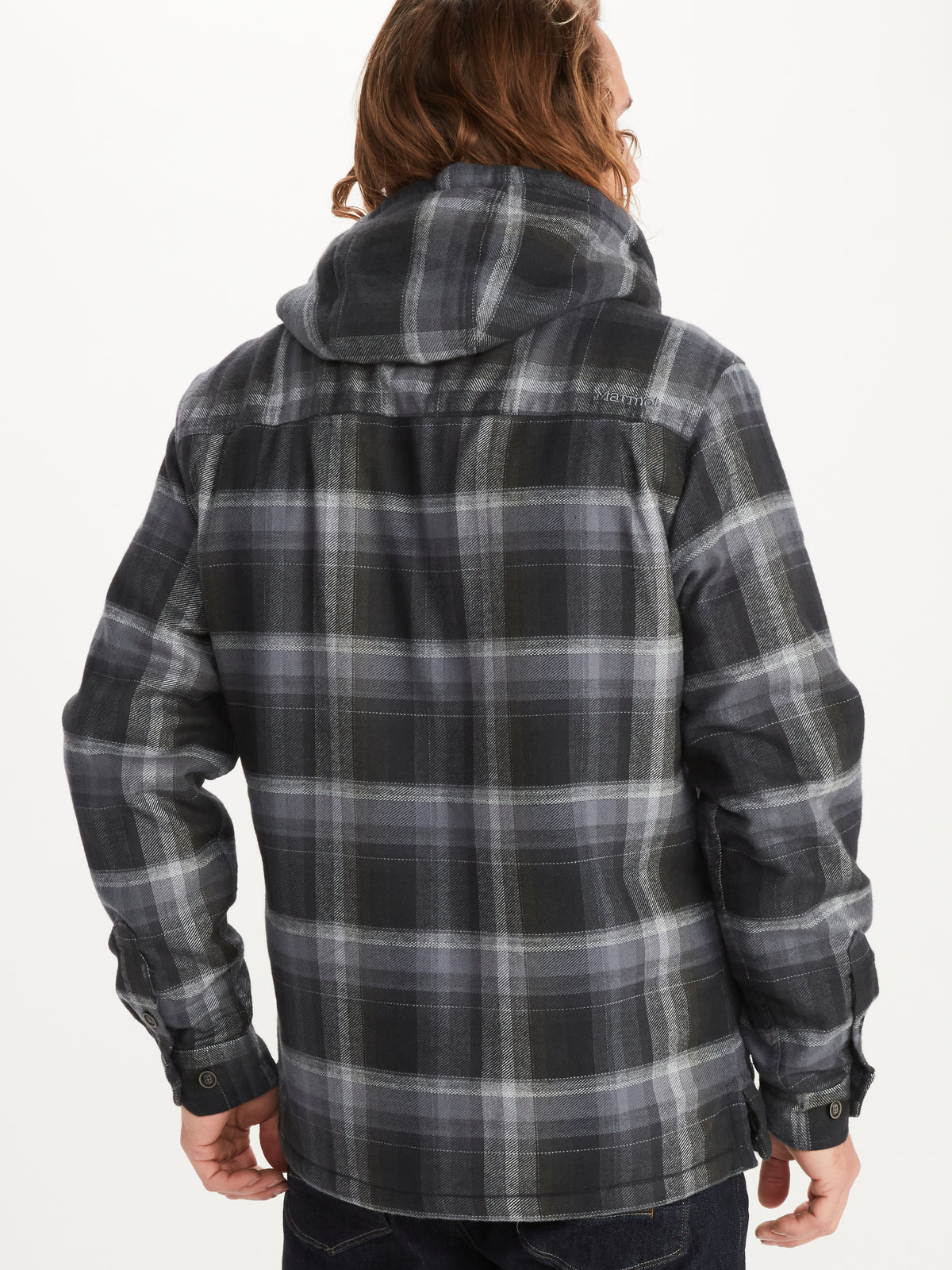 Ridgefield Sherpa Hoody